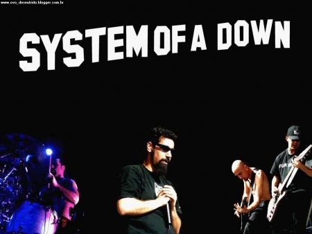 system of a down